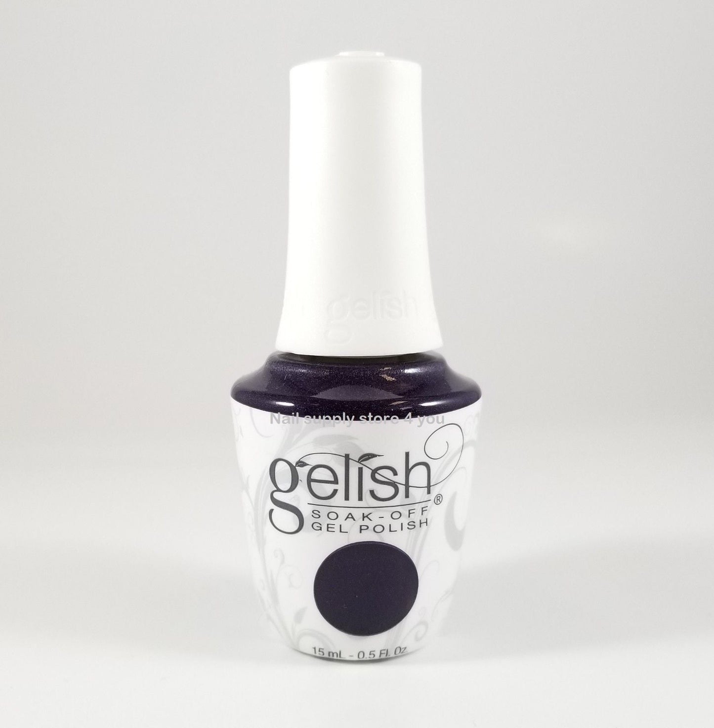 Harmony Gelish - Manicure Pedicure UV/LED Soak off Gel Nail polish