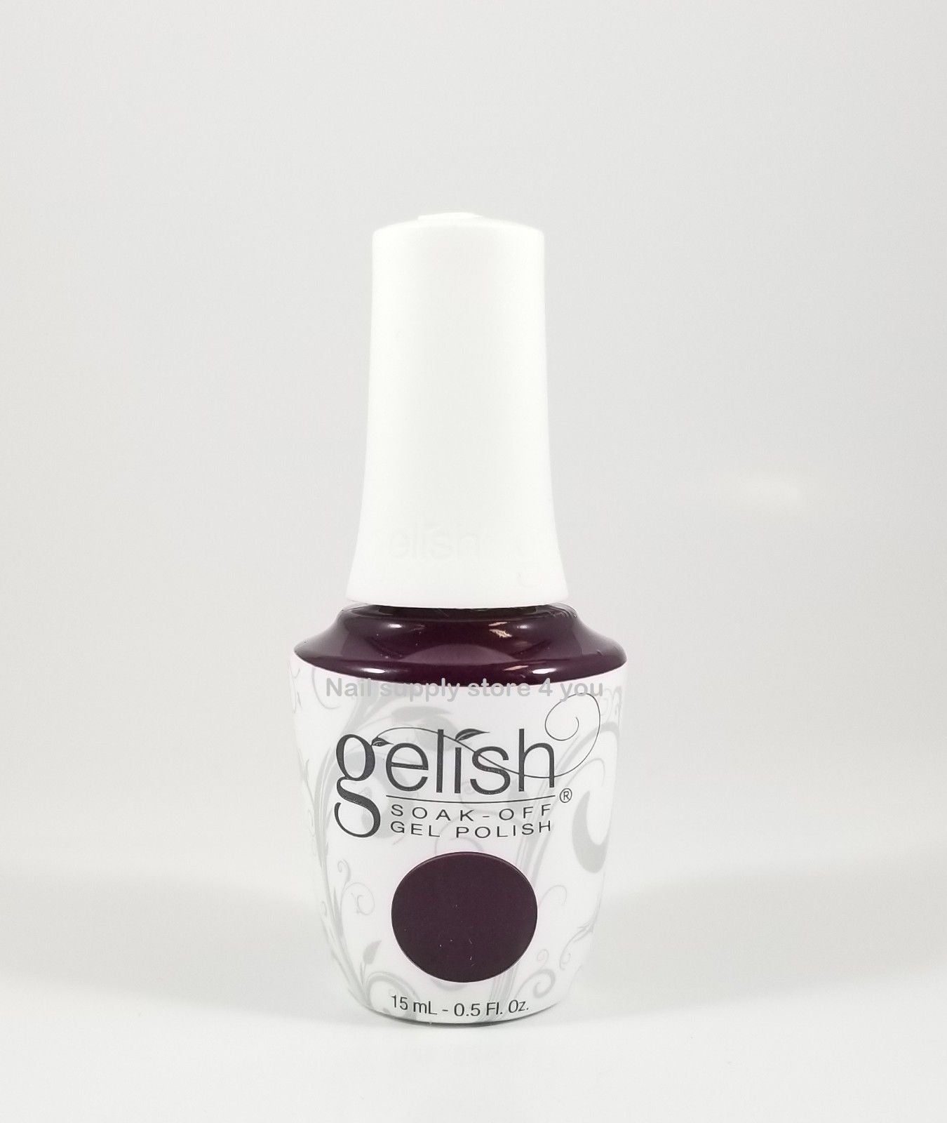 Harmony Gelish - Manicure Pedicure UV/LED Soak off Gel Nail polish