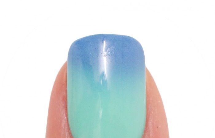 Dare To Wear MOOD COLORS -  Regular Nail Polish Mood Changing