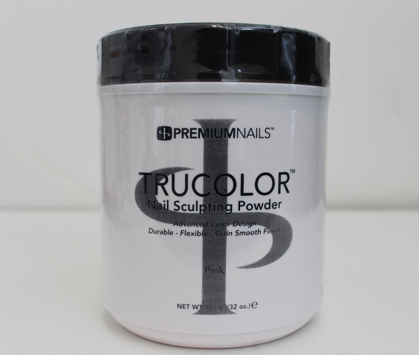 Premiumnail Nail Acrylic Trucolor Powder - 32oz/907g - Choose your Colors