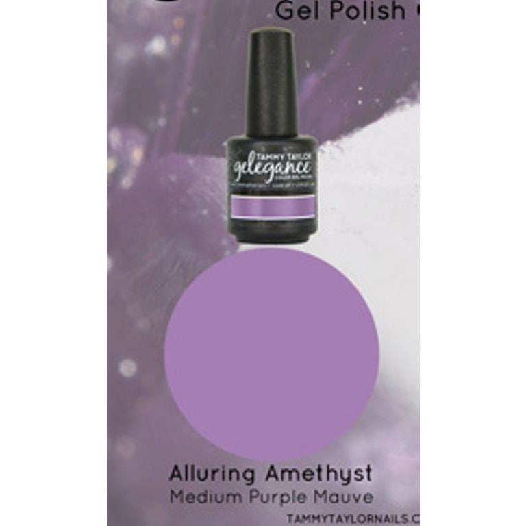 Medium Purple Mauve