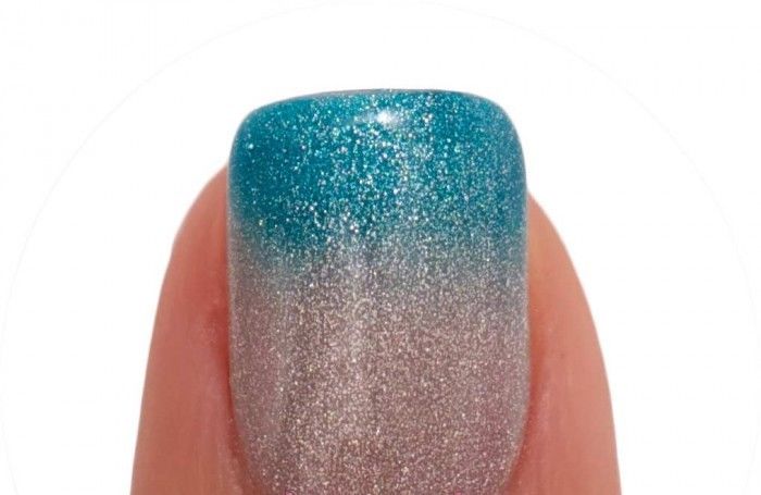 Dare To Wear MOOD COLORS -  Regular Nail Polish Mood Changing