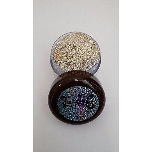 Gold glitters