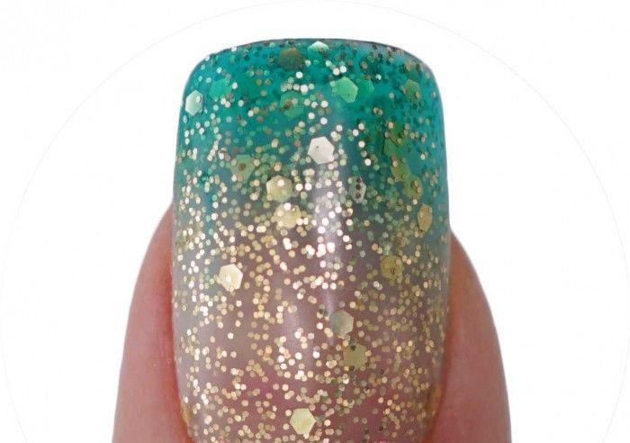Dare To Wear MOOD COLORS -  Regular Nail Polish Mood Changing