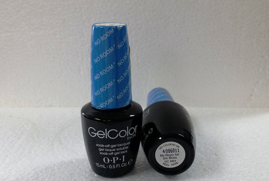 OPI GELCOLOR - 0.5oz/15ml