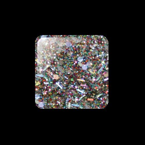 FANTASY ACRYLIC Color Powder - Glam & Glits - 1oz/Jar - Choose your colors
