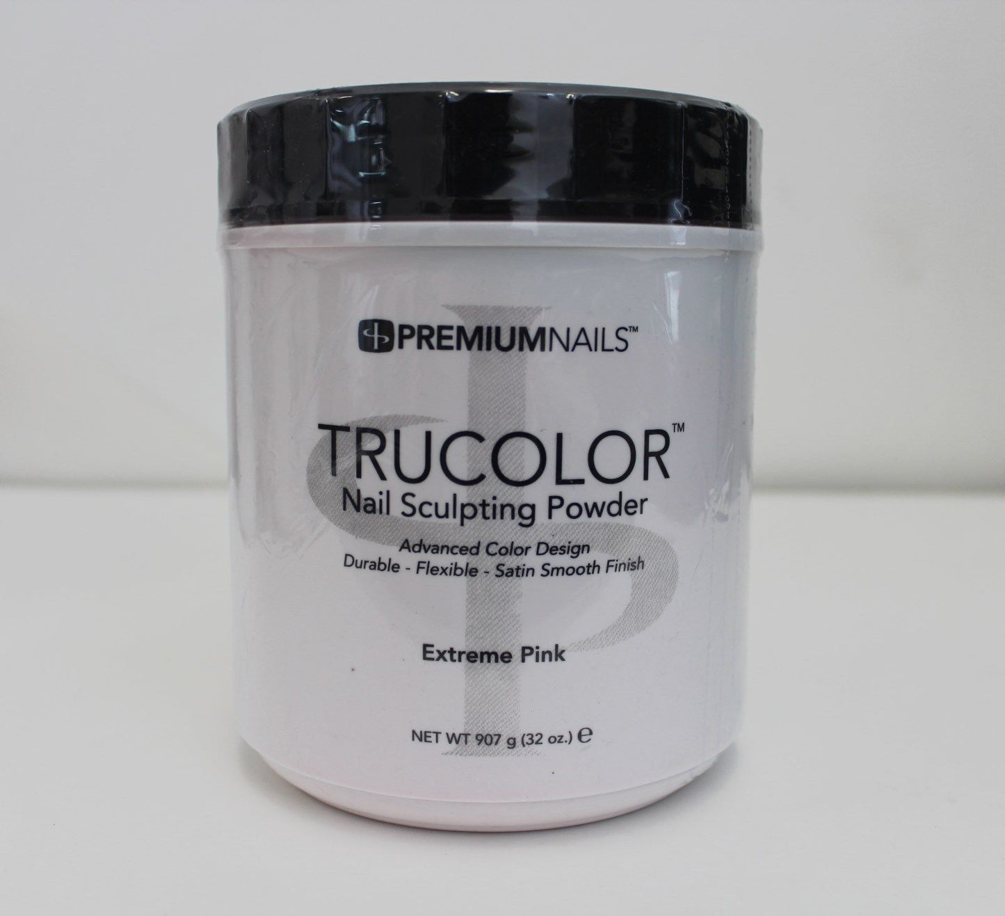 Premiumnail Nail Acrylic Trucolor Powder - 32oz/907g - Choose your Colors