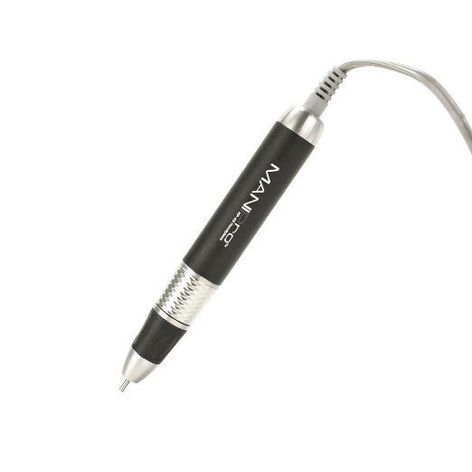 Kupa ManiPro Passport Portable Nail Drill (White)