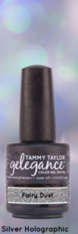 Tammy Taylor Nail - GELEGANCE SOAK-OFF GEL POLISH