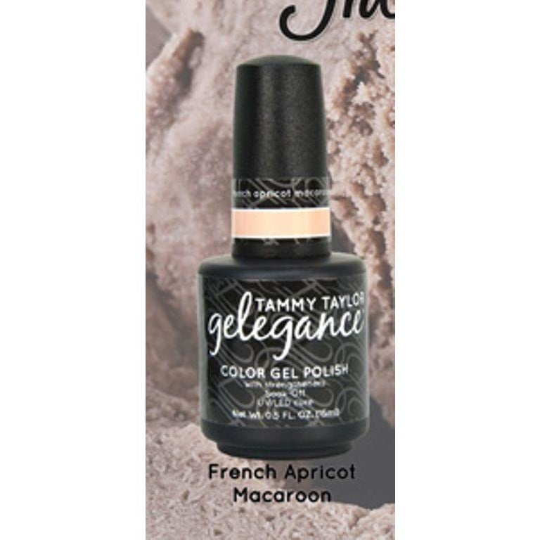 French Apricot Maroon