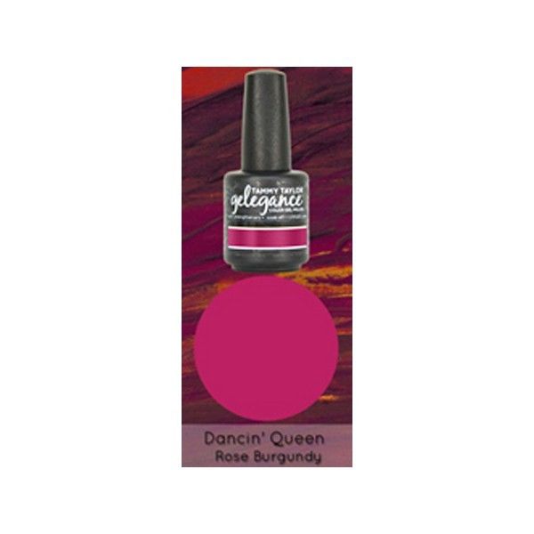 Rose Burgundy