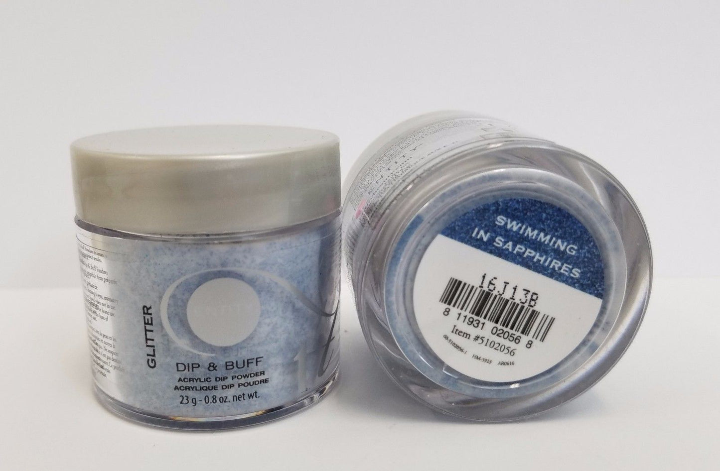Entity Beauty - Dip & Buff Dipping Powders 0.8oz/23g (Part 2)
