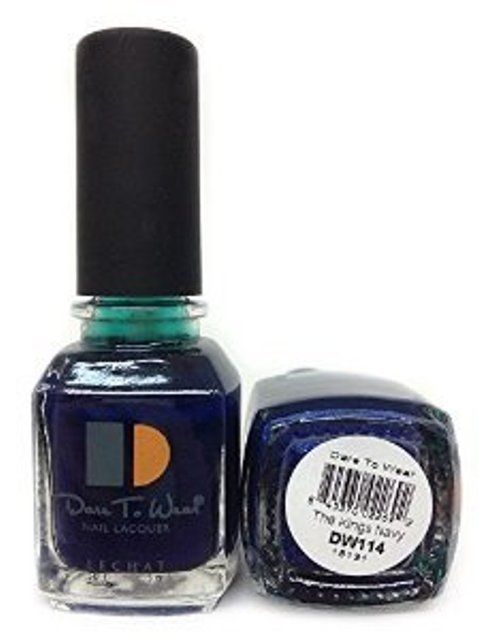 LECHAT Dare to Wear Nail Polish - Choose your colors
