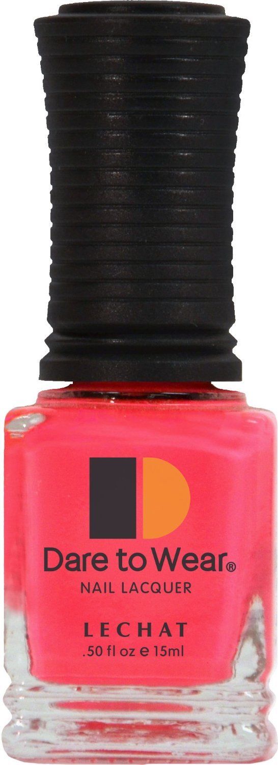 LECHAT Dare to Wear Nail Polish 0.5 fl. oz