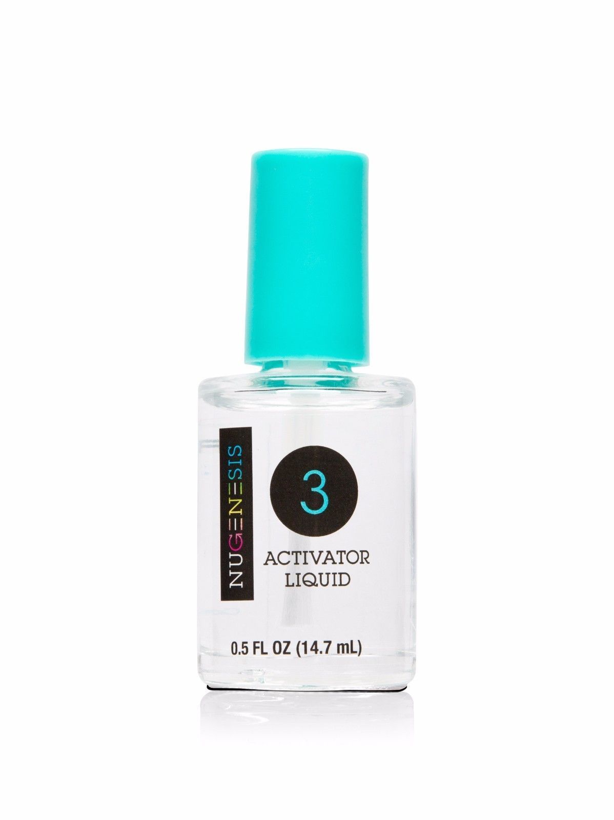 NuGenesis  Nail Dipping Powder Color 2oz - (NU01 - 60) - Choose Your Color