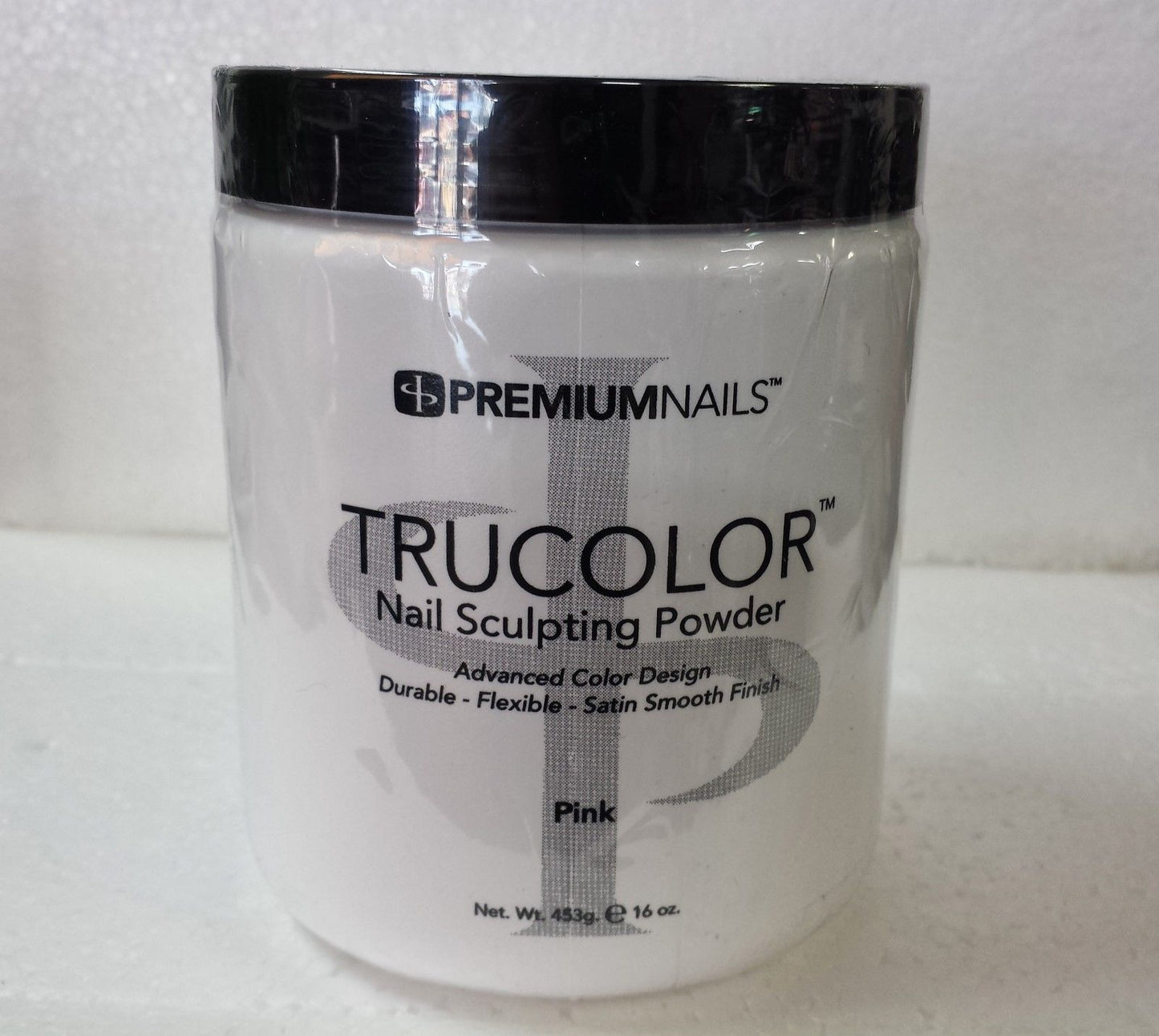 PREMIUMNAIL - Manicure Acrylic Nails Color Powder - 16oz - Pick your Favorite Colors