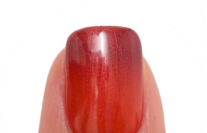 Dare To Wear MOOD COLORS -  Regular Nail Polish Mood Changing