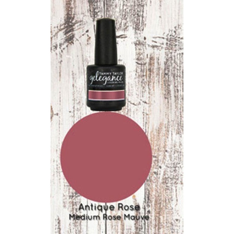 Medium Rose Mauve