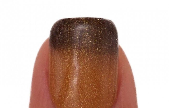 Dare To Wear MOOD COLORS -  Regular Nail Polish Mood Changing