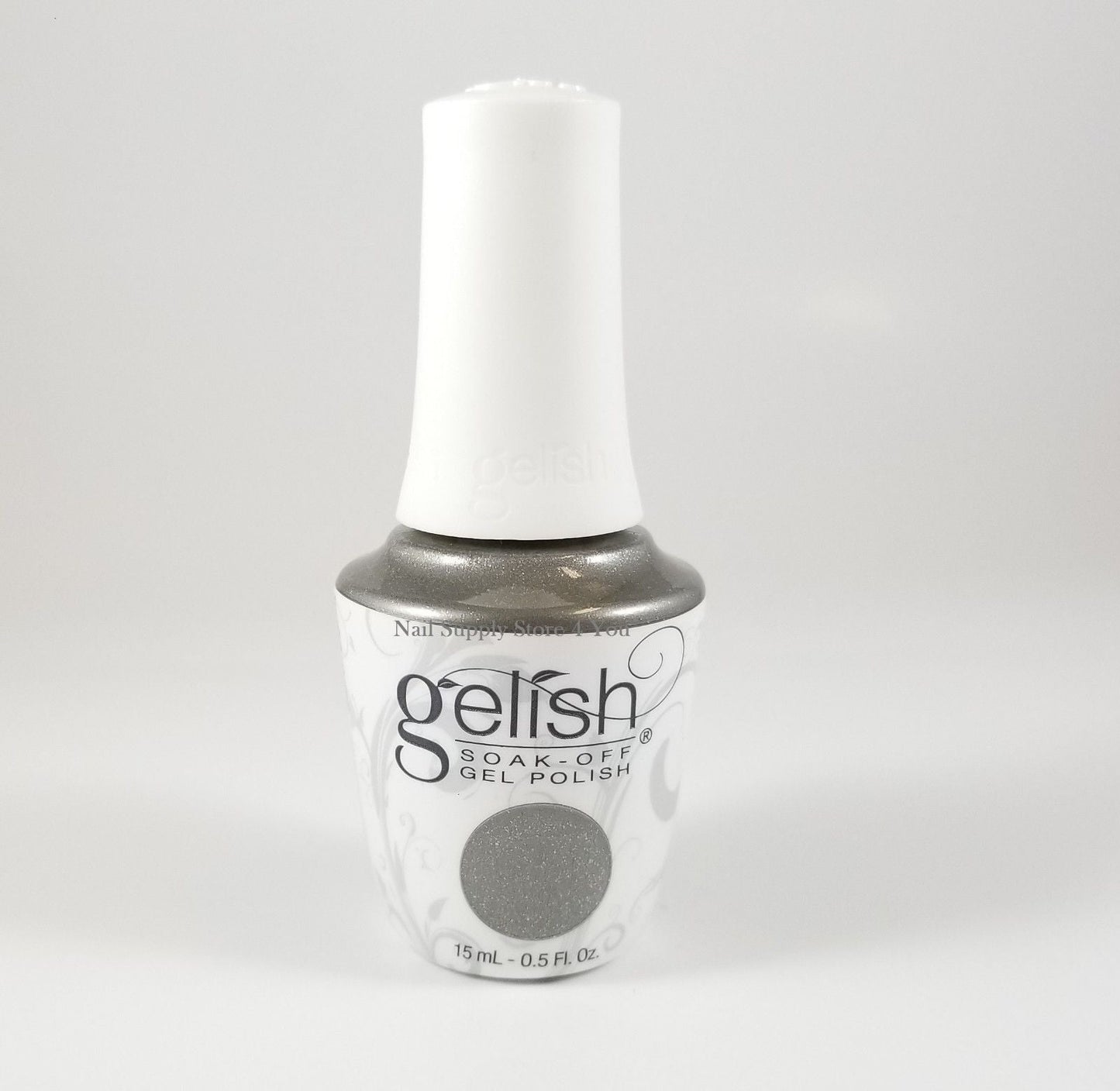 Harmony Gelish - Manicure Pedicure UV/LED Soak off Gel Nail polish