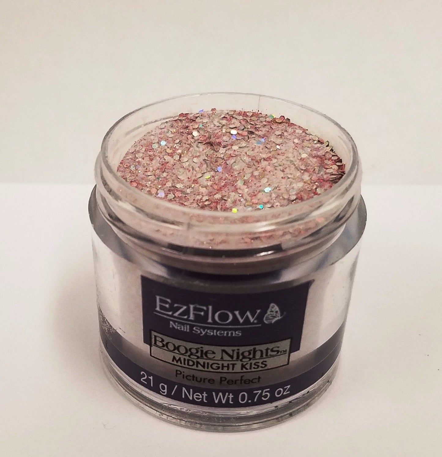 EzFlow Boogie Nights - MIDNIGHT KISS Collection 0.75oz/21g - Choose Your Colors