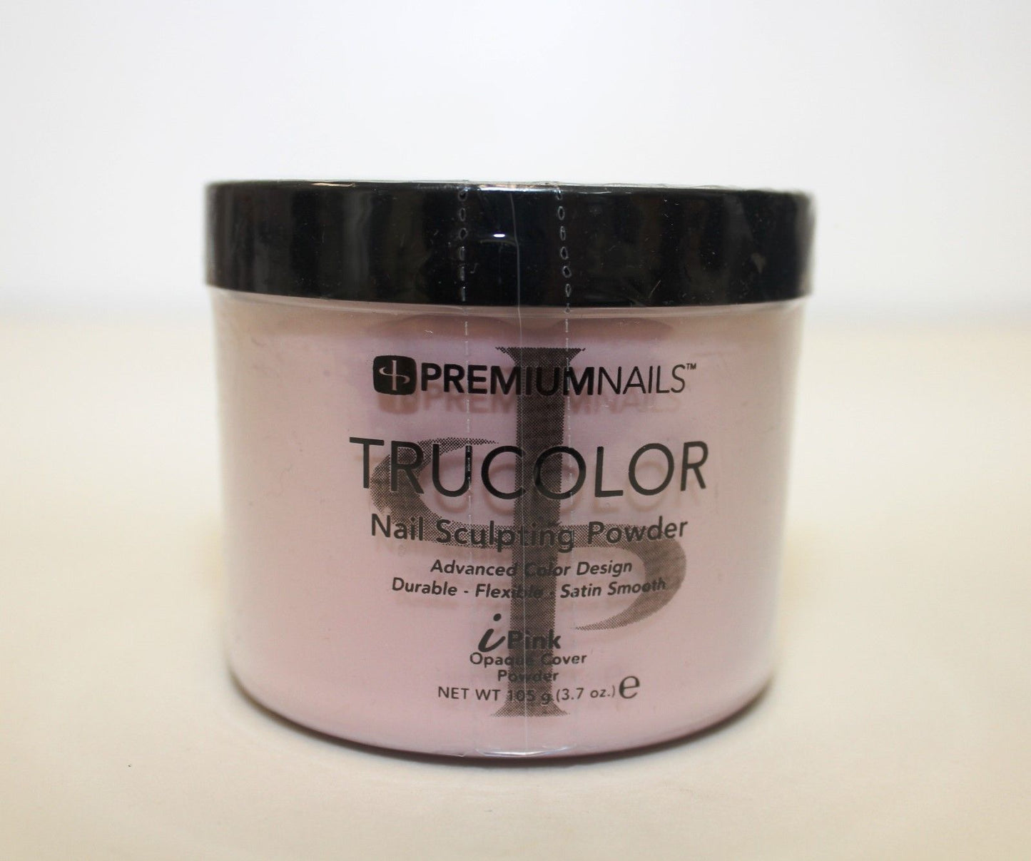 PREMIUMNAIL Trucolor Nail Acrylic Powder - 3.7oz/105g