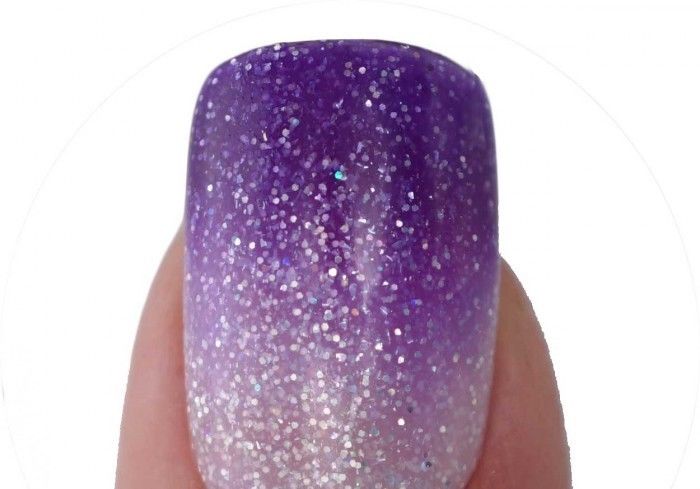 Dare To Wear MOOD COLORS -  Regular Nail Polish Mood Changing