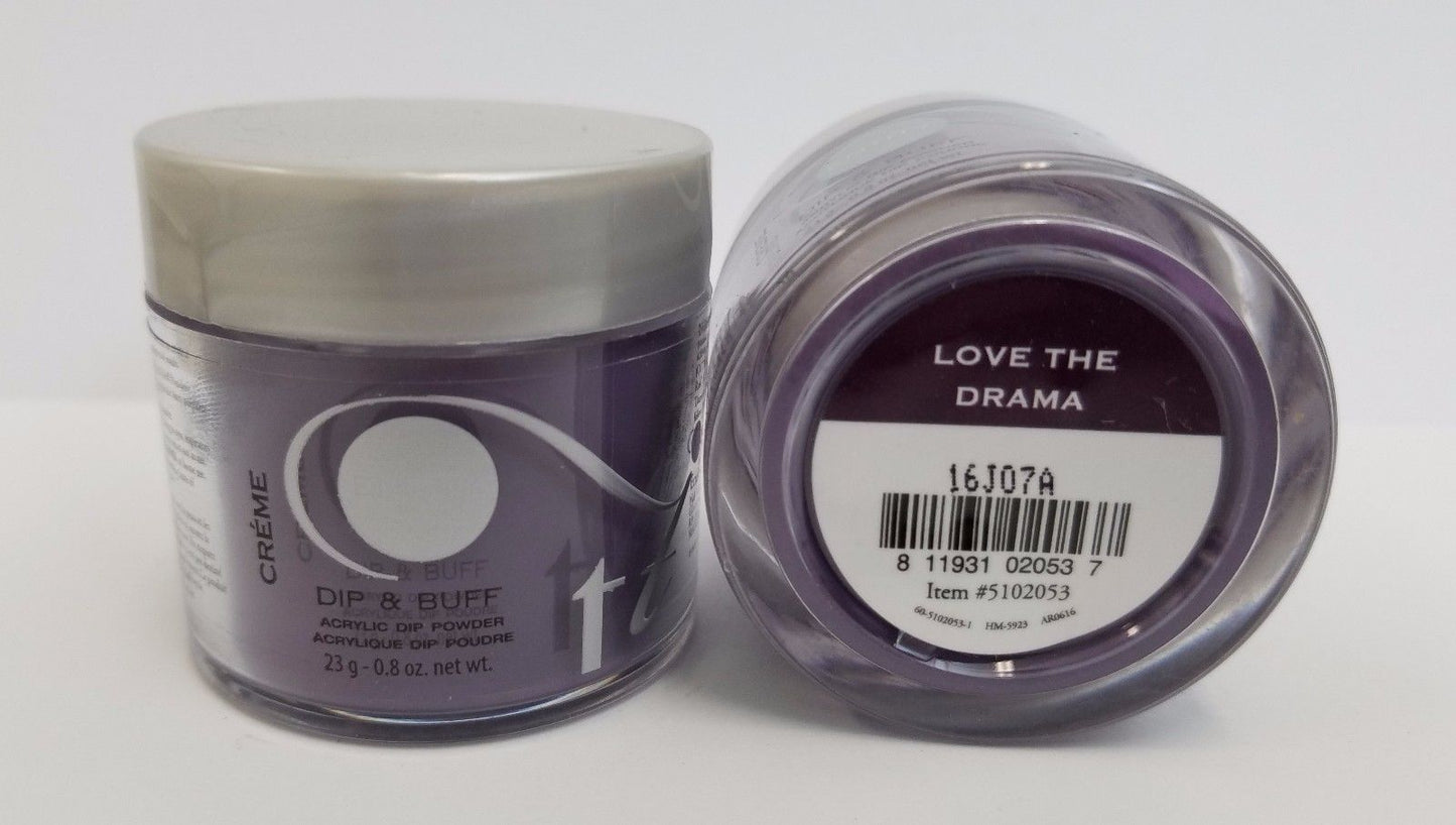 Entity Beauty - Dip & Buff Dipping Powders 0.8oz/23g (Part 2)