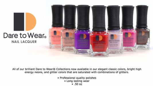 LECHAT Dare to Wear Nail Polish - 169 to 198 (Choose Your Favorite colors)