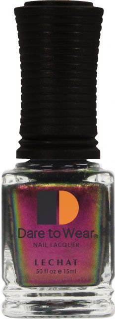 LeChat Dare to Wear METALLUX Regular Nail Polish