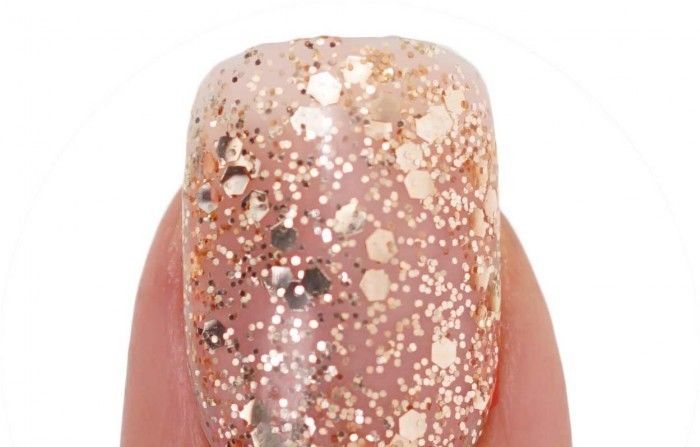 LeChat Perfect Match Gel + Matching Polish 0.5oz - Choose your colors -PMS 61-90