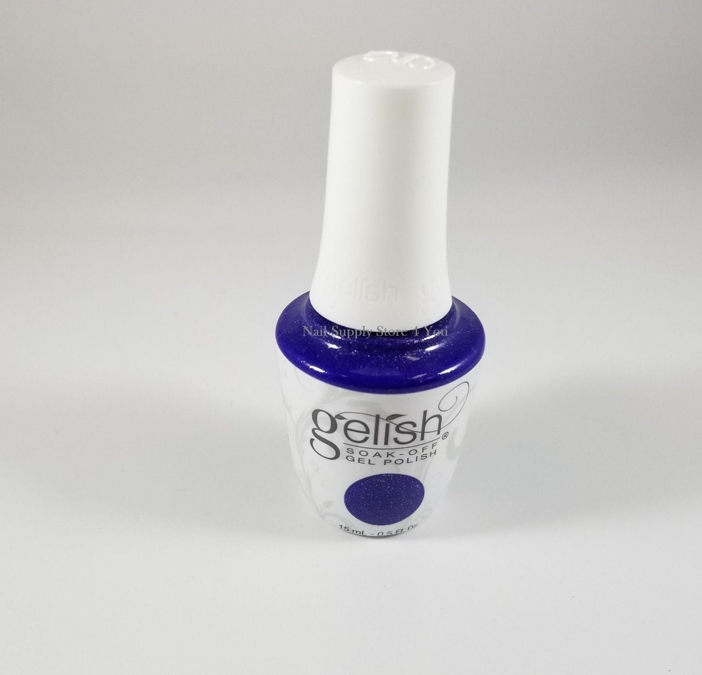 Harmony Gelish - Manicure Pedicure UV/LED Soak off Gel Nail polish