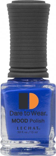 Dare To Wear MOOD COLORS -  Regular Nail Polish Mood Changing
