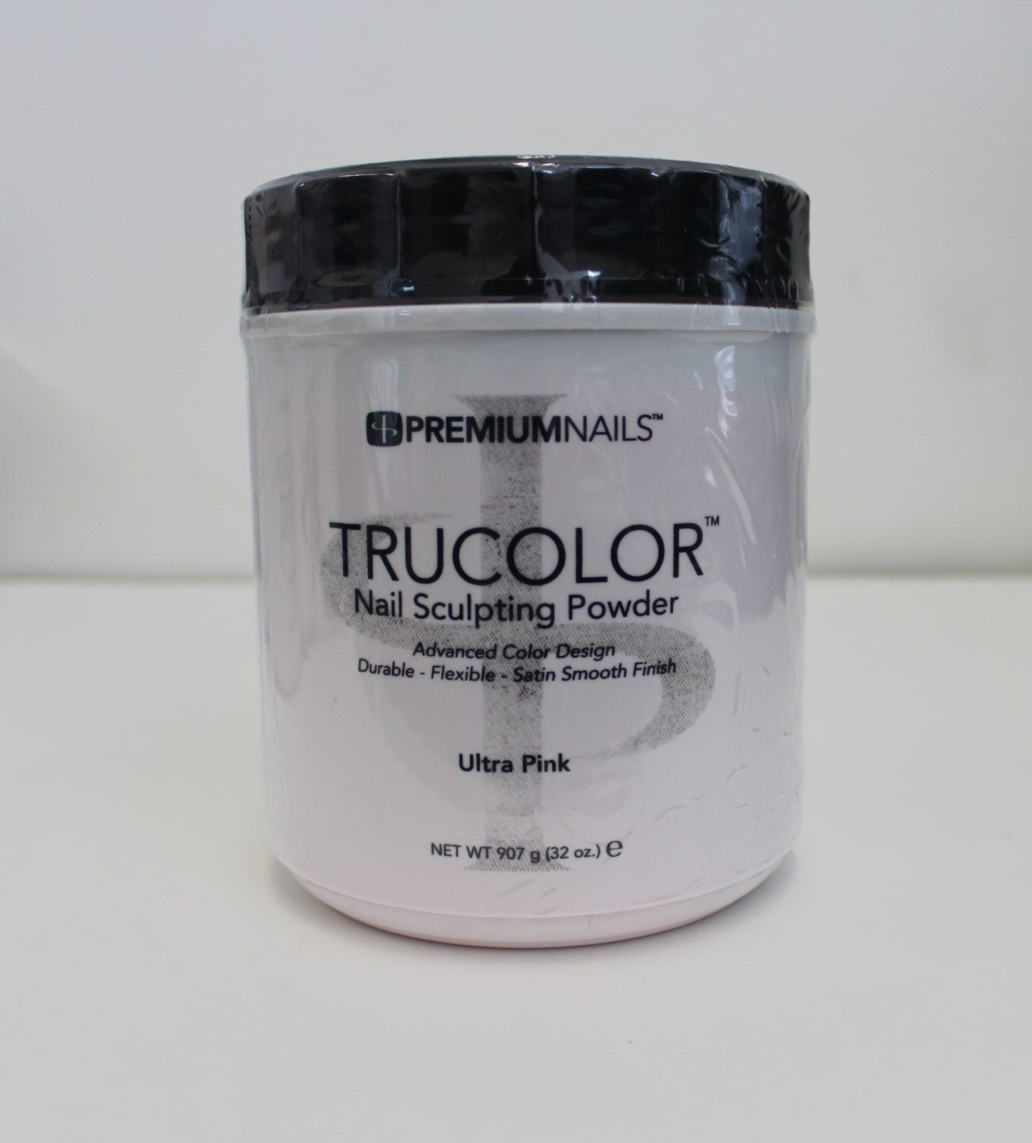 Premiumnail Nail Acrylic Trucolor Powder - 32oz/907g - Choose your Colors