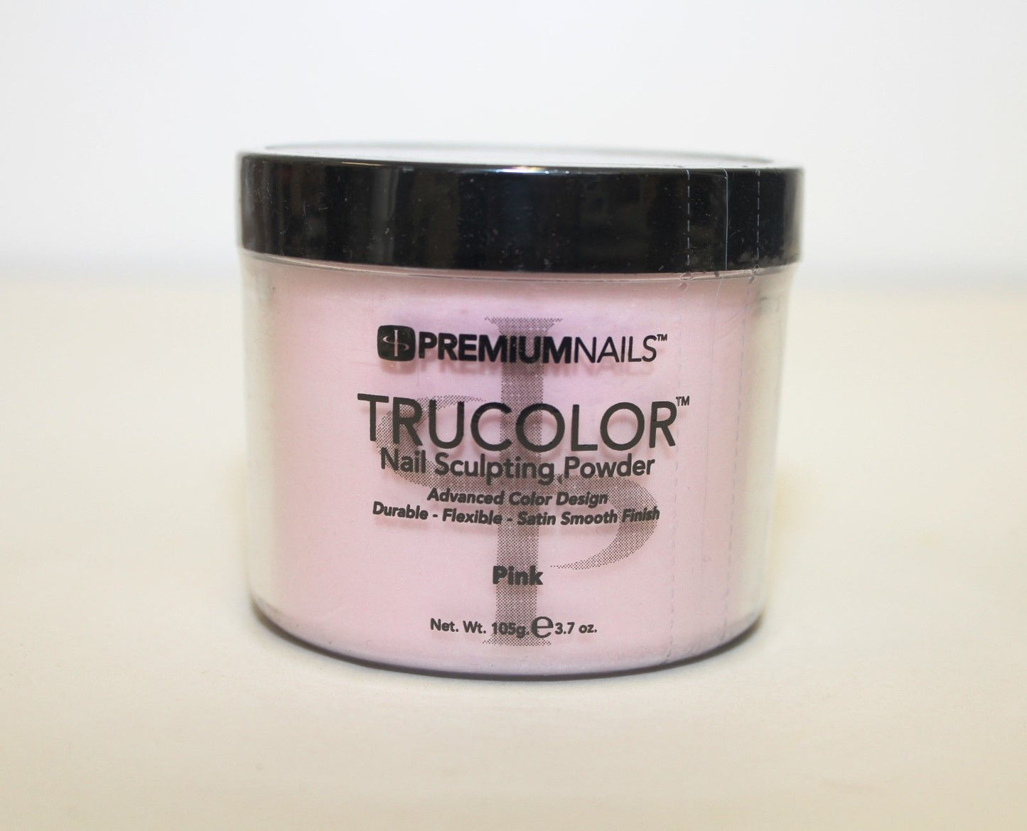 PREMIUMNAIL Trucolor Nail Acrylic Powder - 3.7oz/105g