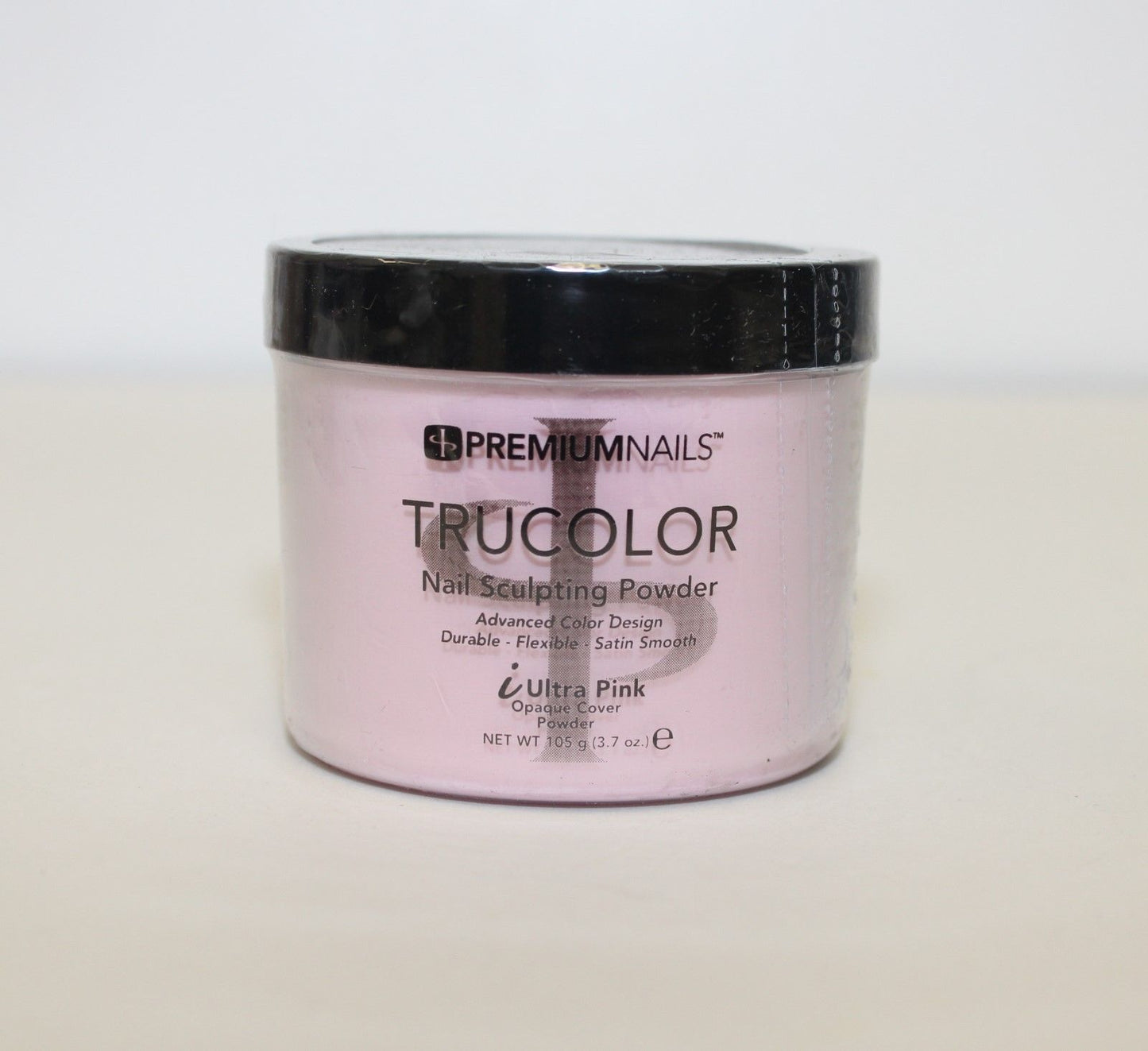 PREMIUMNAIL Trucolor Nail Acrylic Powder - 3.7oz/105g