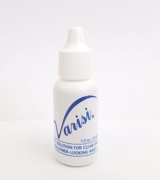 Pack of 3 - VARISI NAIL SOLUTION For Nail Fungus Kill Fungus 0.5oz/15ml