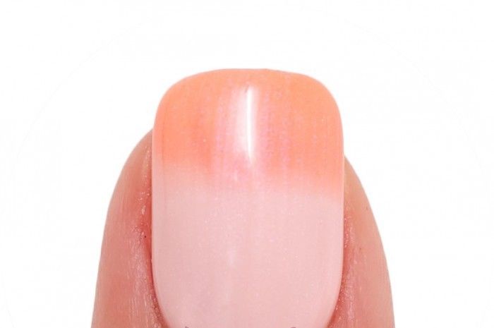 Dare To Wear MOOD COLORS -  Regular Nail Polish Mood Changing