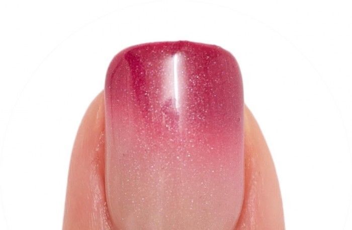 Dare To Wear MOOD COLORS -  Regular Nail Polish Mood Changing
