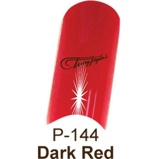 Dark red