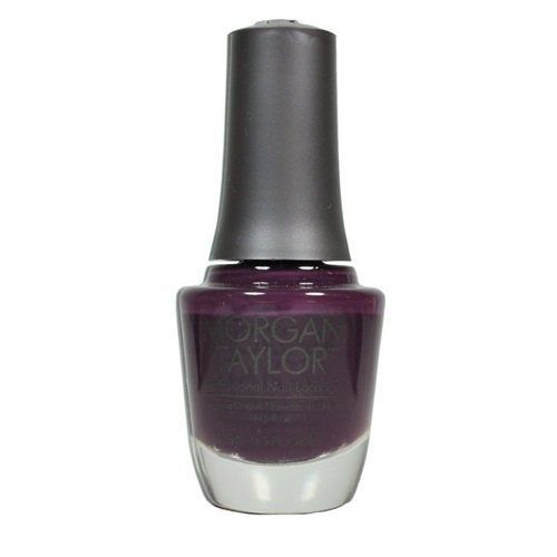Harmony Morgan Taylor  Manicure Pedicure Nail Lacquer 0.5oz/15mL