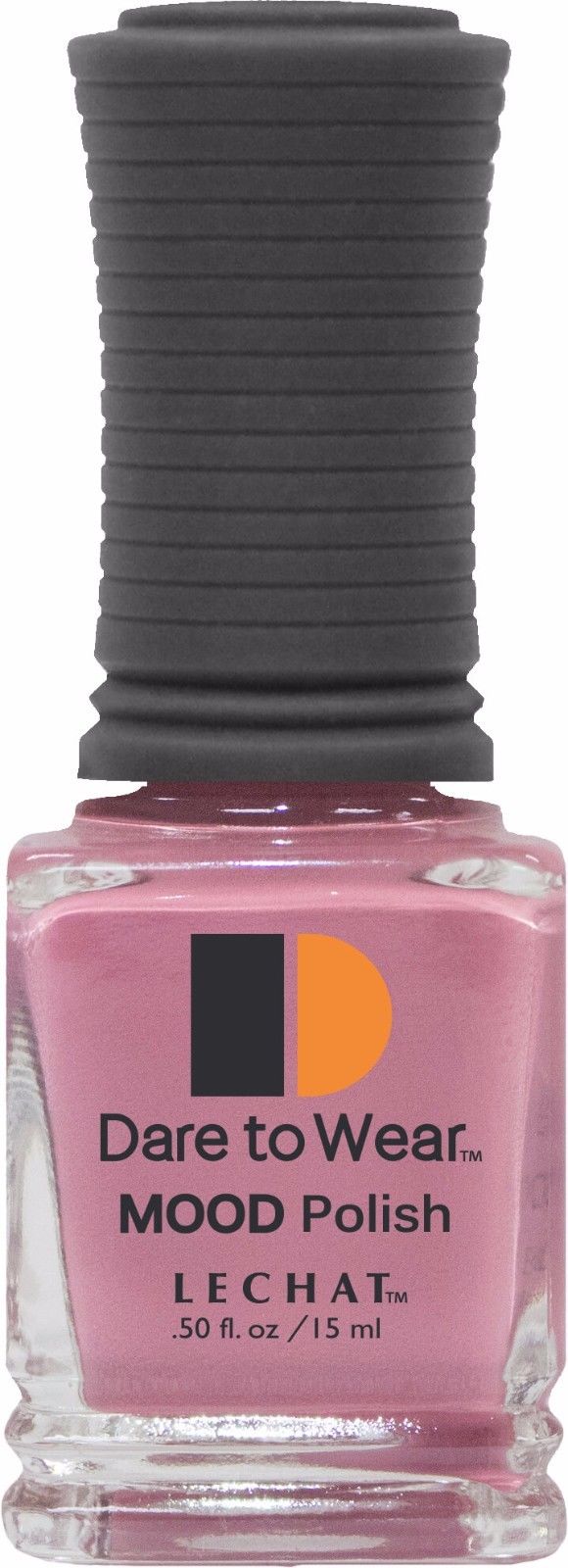 Dare To Wear MOOD COLORS -  Regular Nail Polish Mood Changing