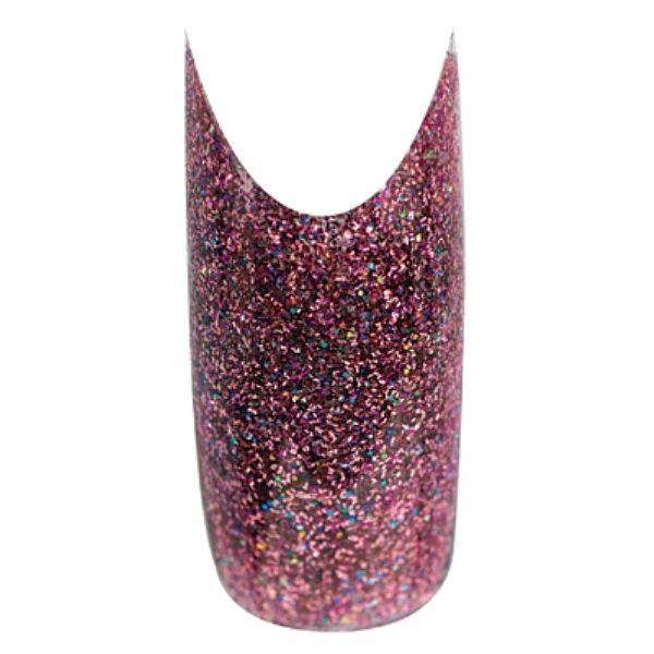 EzFlow Boogie Nights Acrylic Glitter Powder "Walk of Fame"