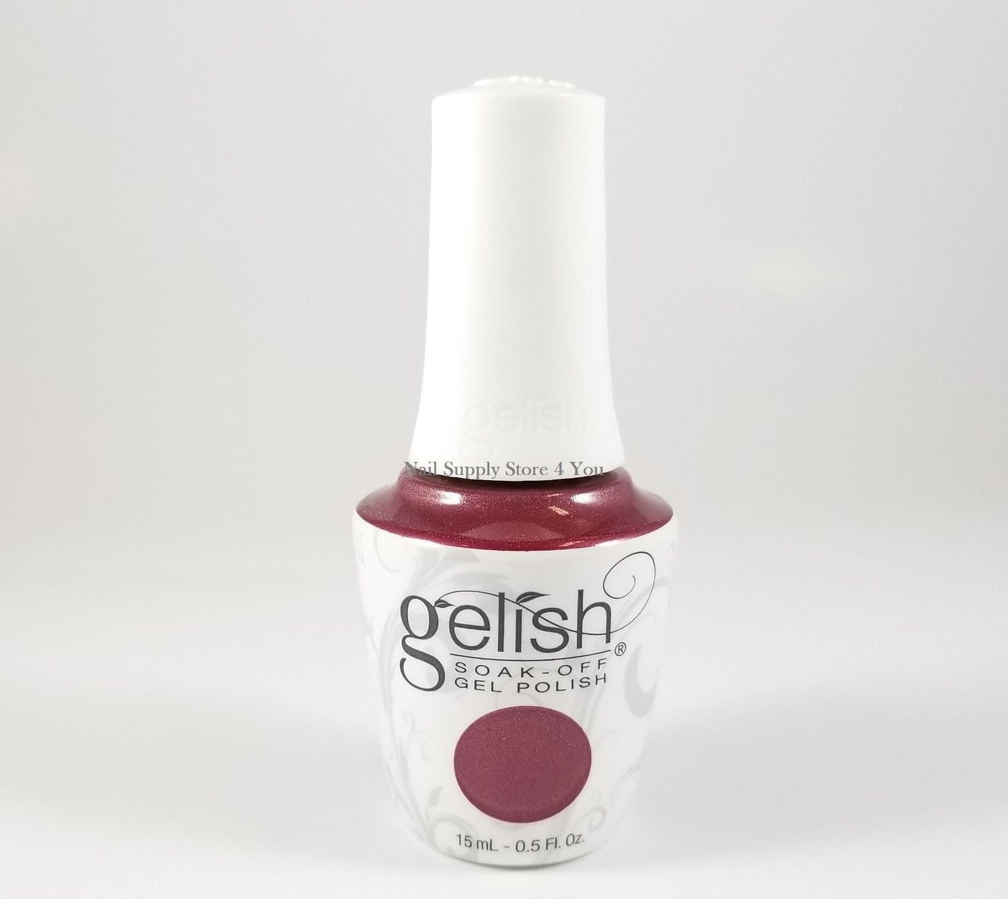 Harmony Gelish - Manicure Pedicure UV/LED Soak off Gel Nail polish