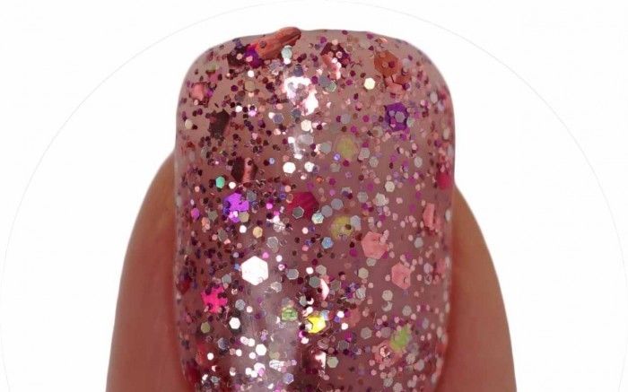 LeChat Perfect Match Gel + Matching Polish 0.5oz - Choose your colors -PMS 31-60