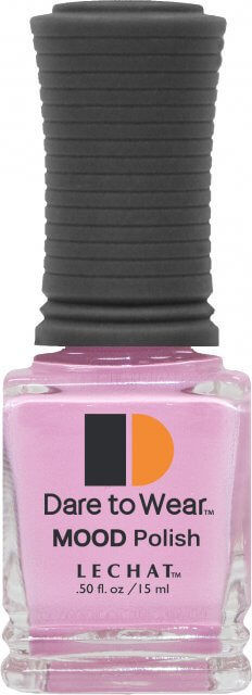 Dare To Wear MOOD COLORS -  Regular Nail Polish Mood Changing