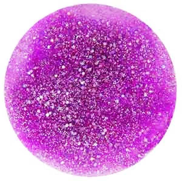 EzFlow Boogie Nights Acrylic Glitter Powder "TIME TO SHINE" - Choose your Colors