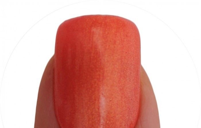 LeChat Perfect Match Gel + Matching Polish 0.5oz - Choose your colors -PMS 61-90