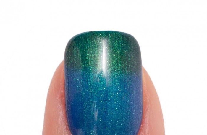 Dare To Wear MOOD COLORS -  Regular Nail Polish Mood Changing