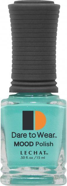 Dare To Wear MOOD COLORS -  Regular Nail Polish Mood Changing